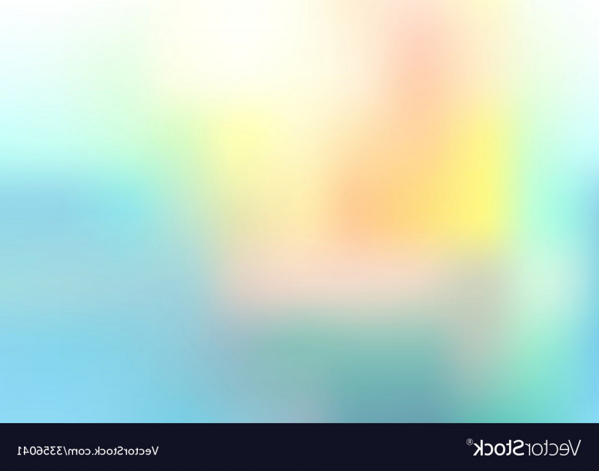 1200x944 Soft Abstract Colorful Vector Savoyuptown