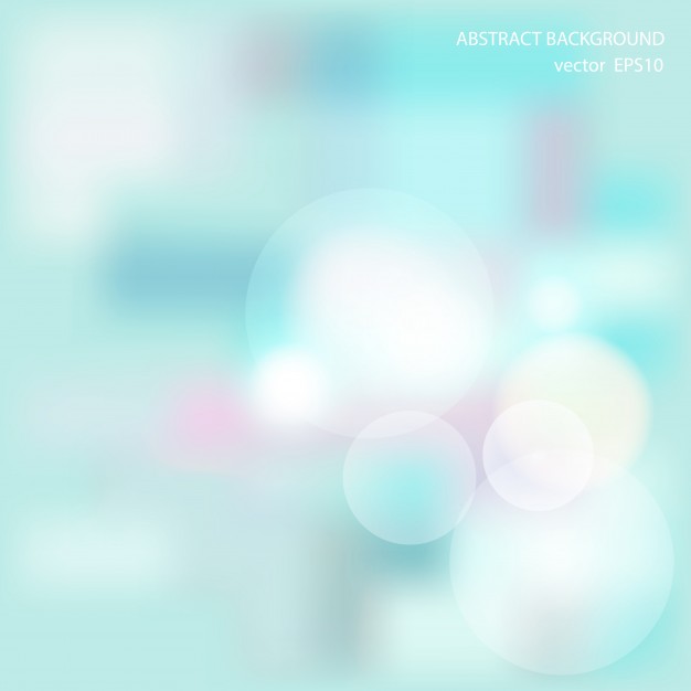 626x626 Soft Blueabstract Background Vector Free Download