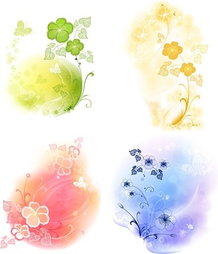 315x368 Soft Vector Background Free Vector Download