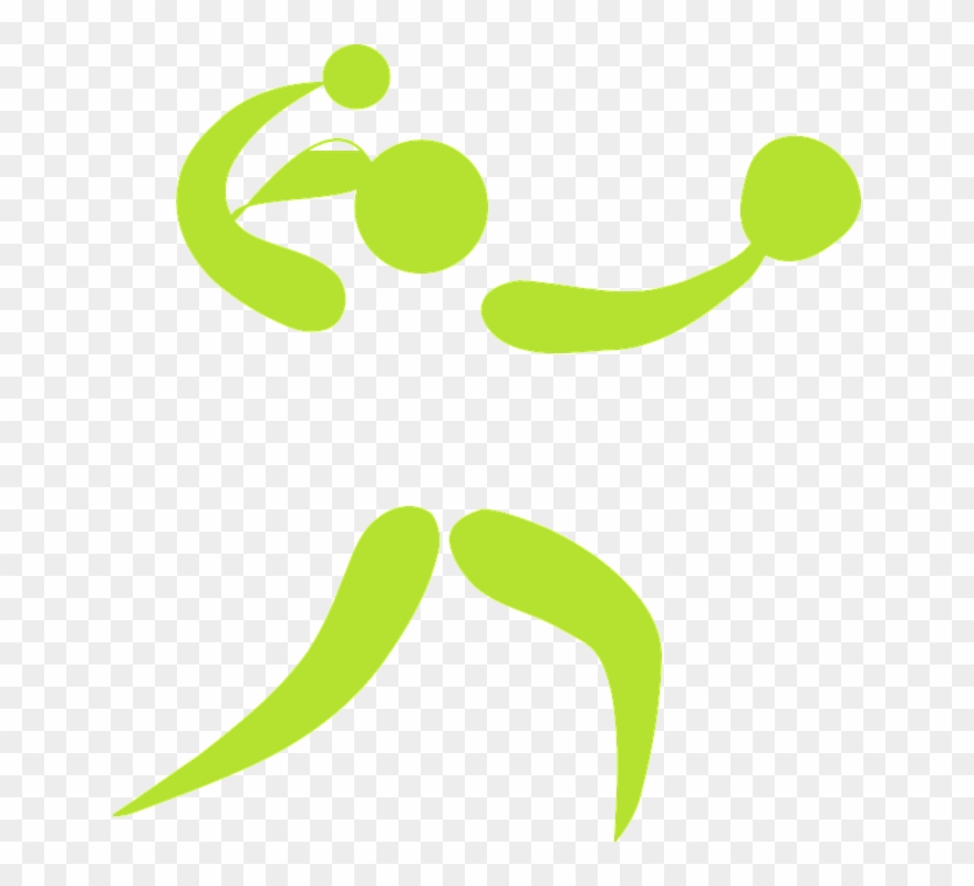 880x800 Free Softball Vector