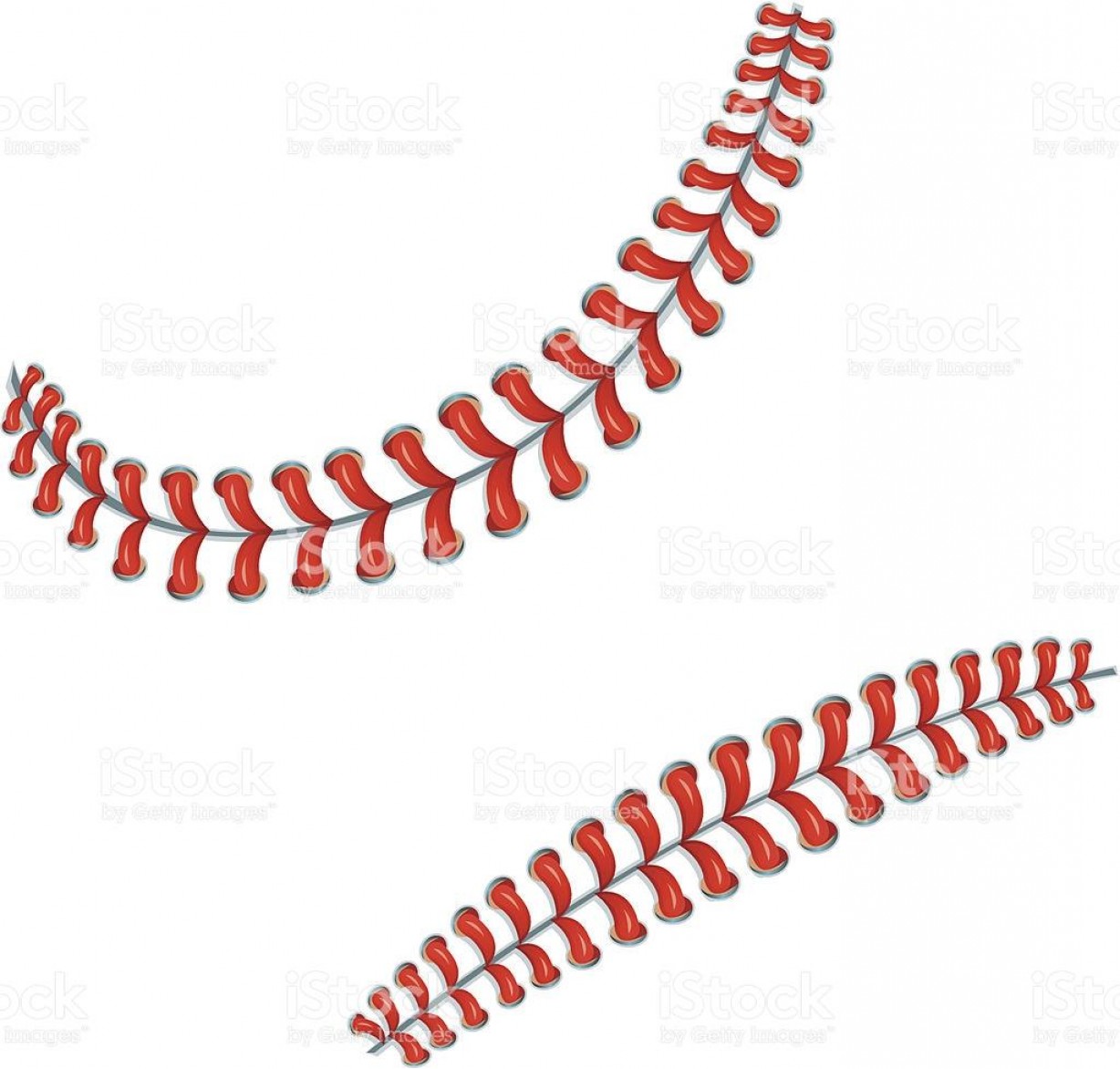1228x1172 Softball Stitches Vector Art Catchsplace