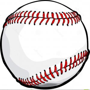 300x300 Stock Photo Vector Baseball Softball Laces Image Createmepink