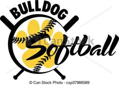 236x169 Best Softball Logos Images Softball Logos, Team Logo