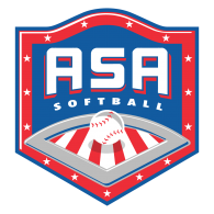 195x195 Asa Softball Brands Of The Download Vector Logos