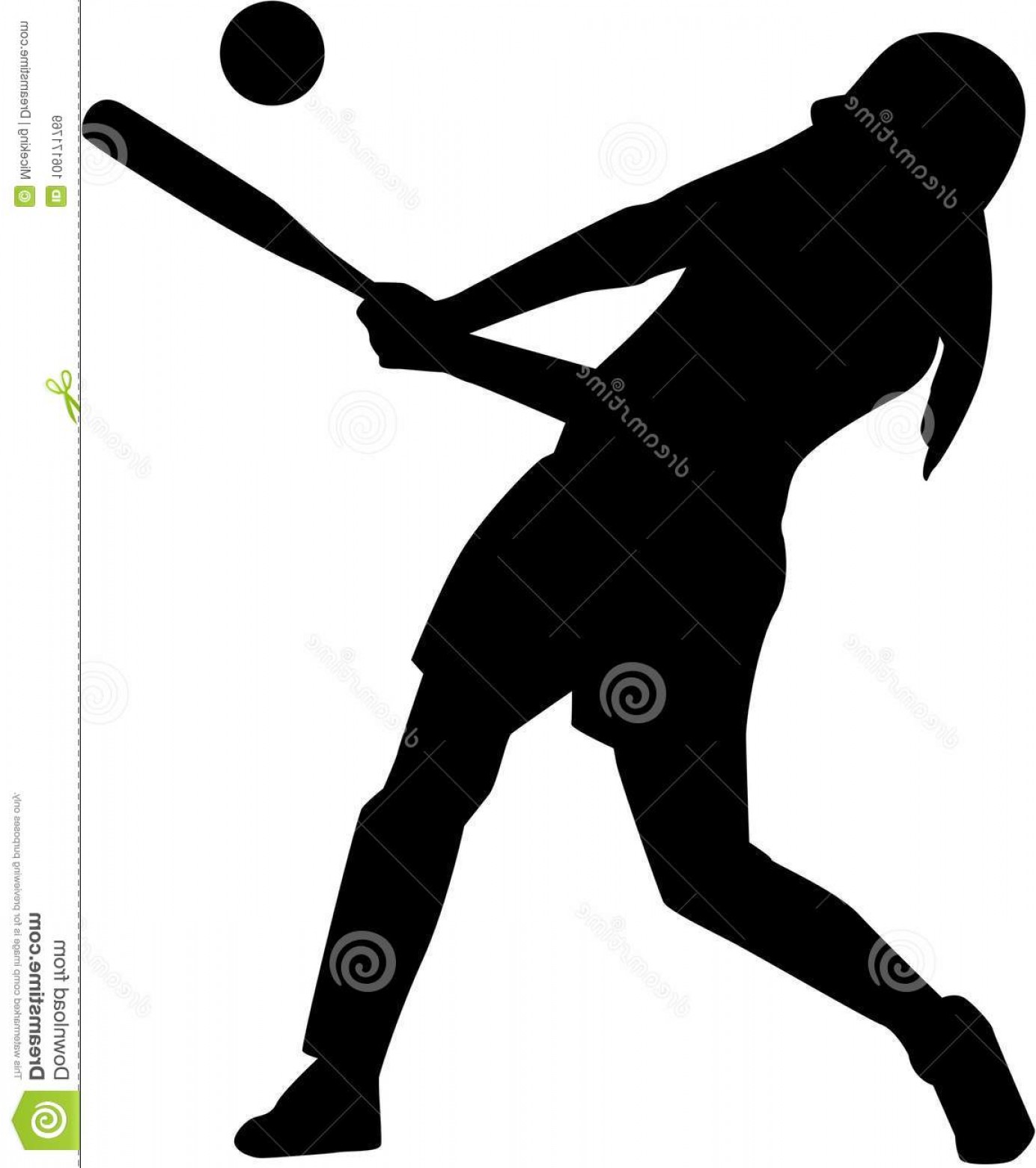 560 Softball vector images at Vectorified.com