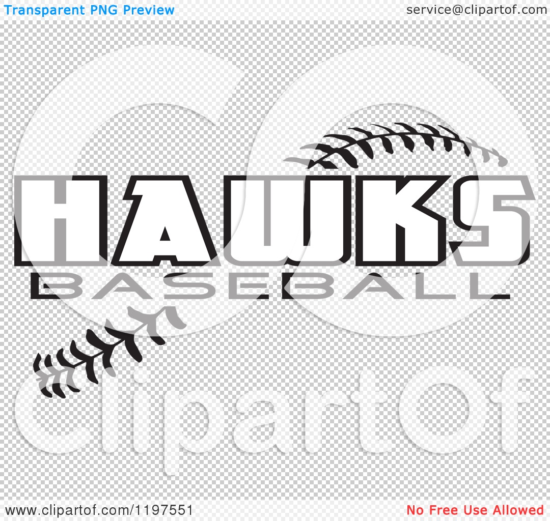 1080x1024 Clipart Of Warrior Softball Text Over Stitches