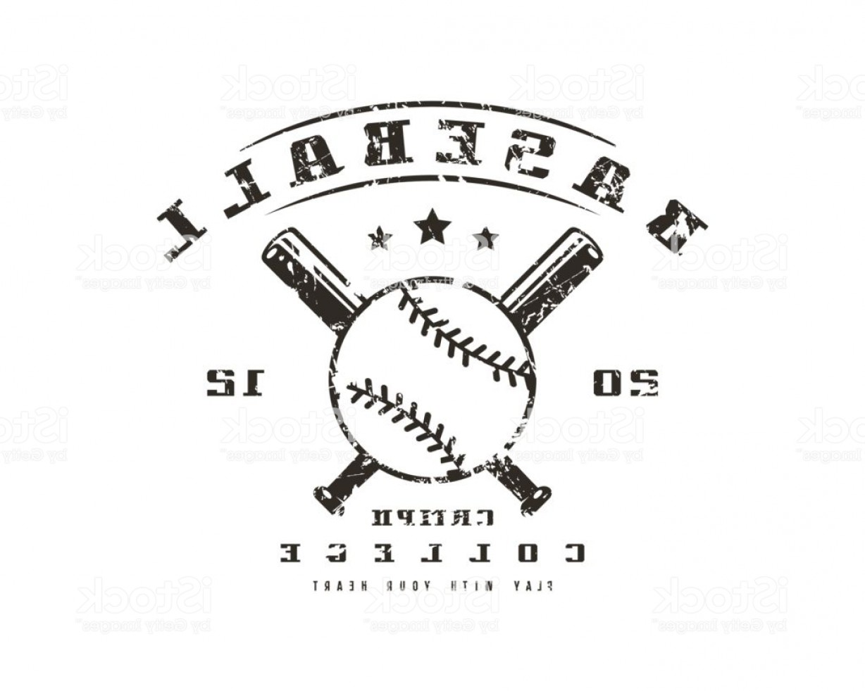 1228x982 Emblem Of Baseball College Team Gm Newwaysys