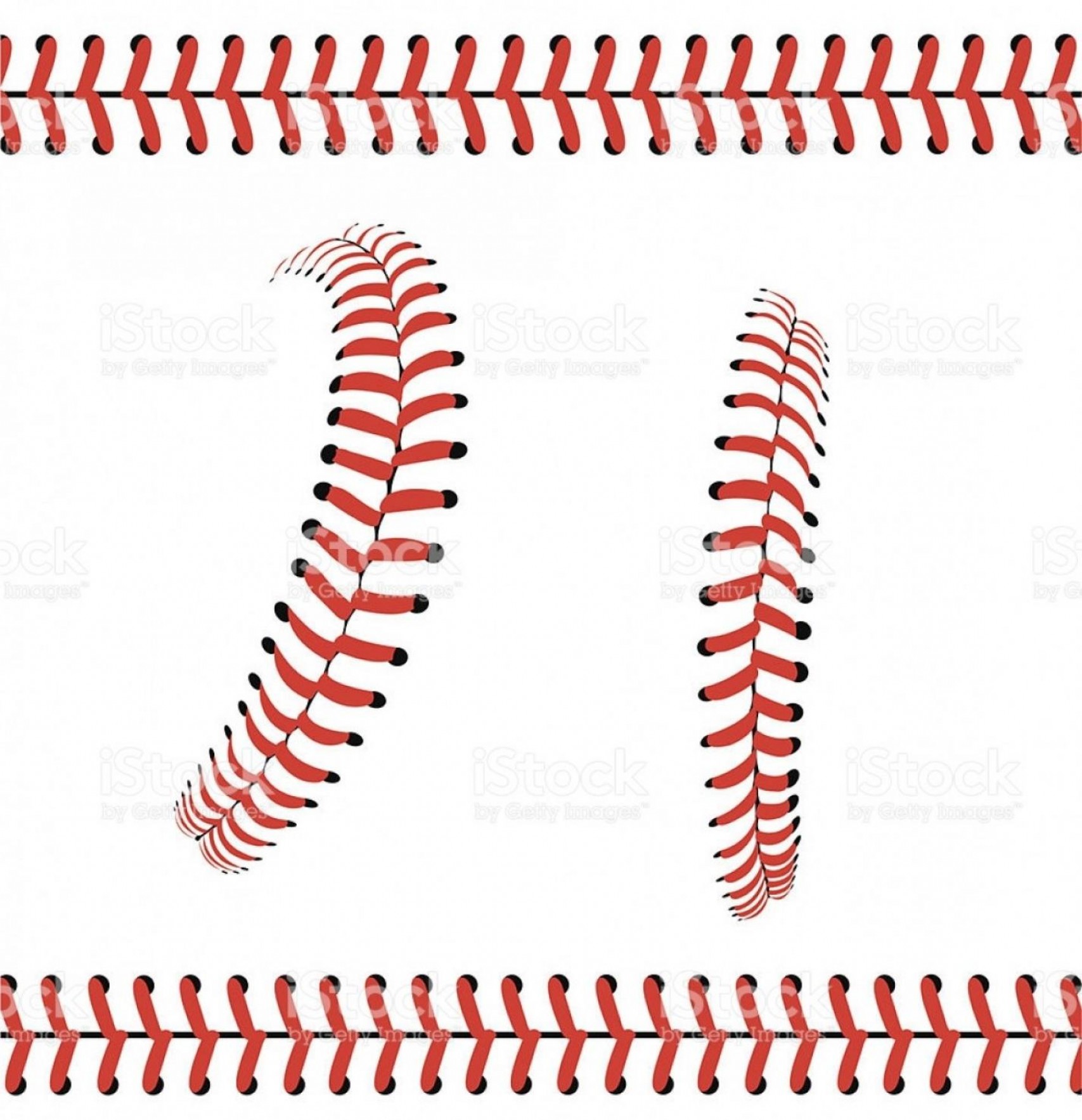 1707x1767 Top Baseball Stitches Or Laces Graphic Pattern Gm Library