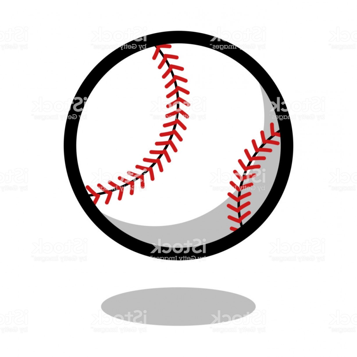 1228x1228 Softball Logo Vector Cqrecords