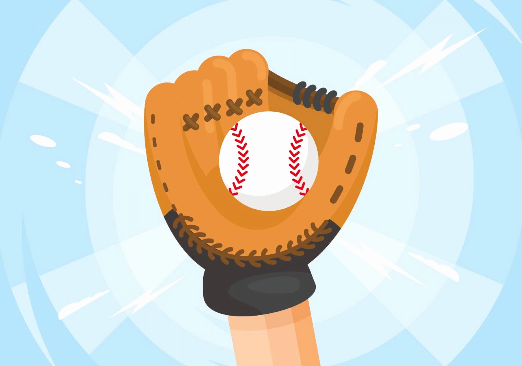 1680x1176 Football Laces Vector Art Cultracing