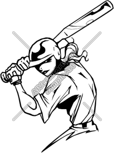373x500 Clipart And Vectorart Sports