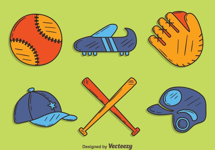 700x490 Softball Vectors Free Vector Graphics Everypixel