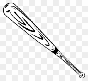 300x279 Crossed Bats Clipart, Transparent Png Clipart Images Free Download