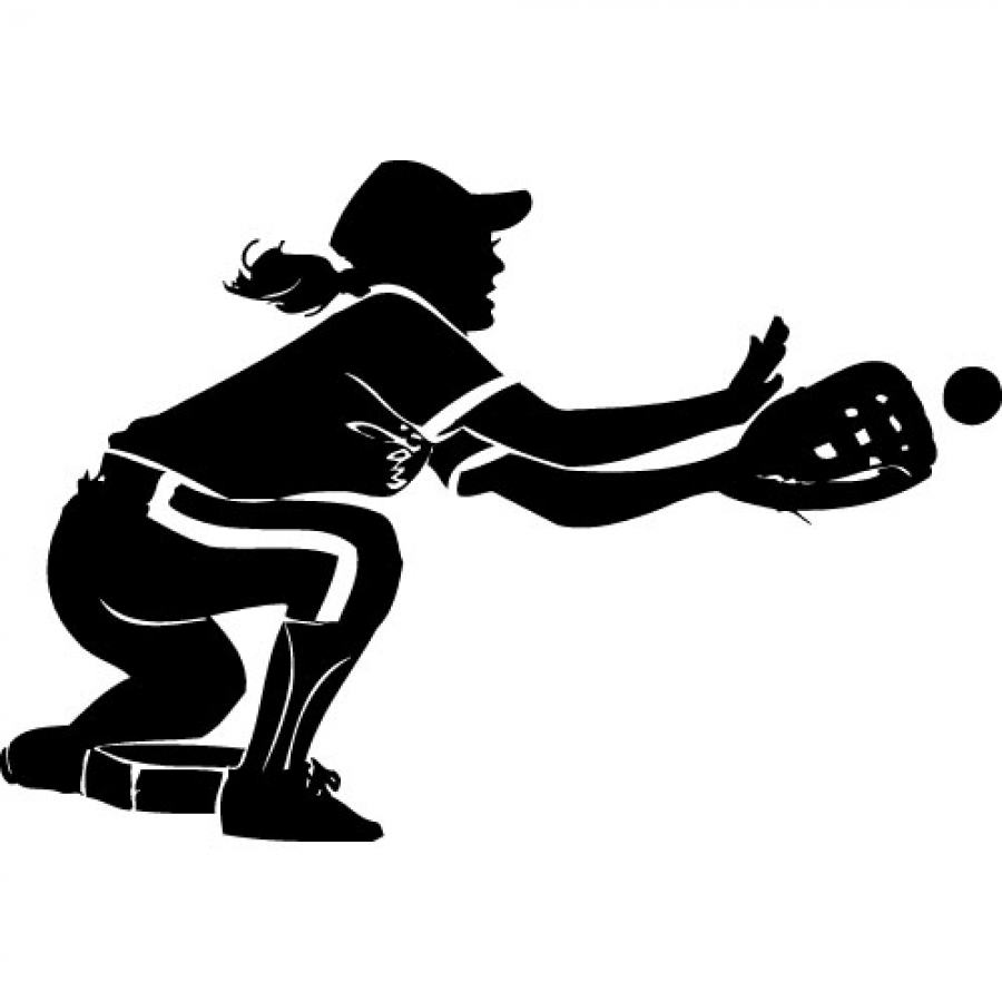 900x900 Family Softball Cliparts Free Download Clip Art