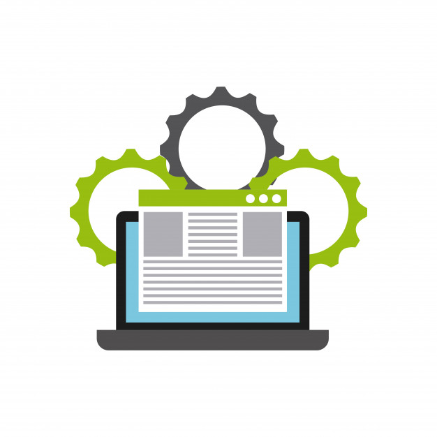 626x626 Software Programming Concept Icon Vector Premium Download