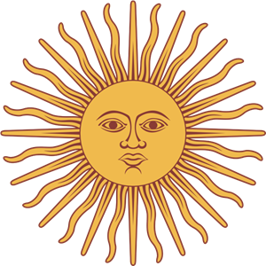 300x300 Sol De Mayo Logo Vector