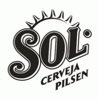 200x200 Sol Cerveja Pilsen Brands Of The Download Vector Logos