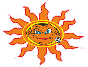 300x228 Valentino Rossi Sol Logo Vector