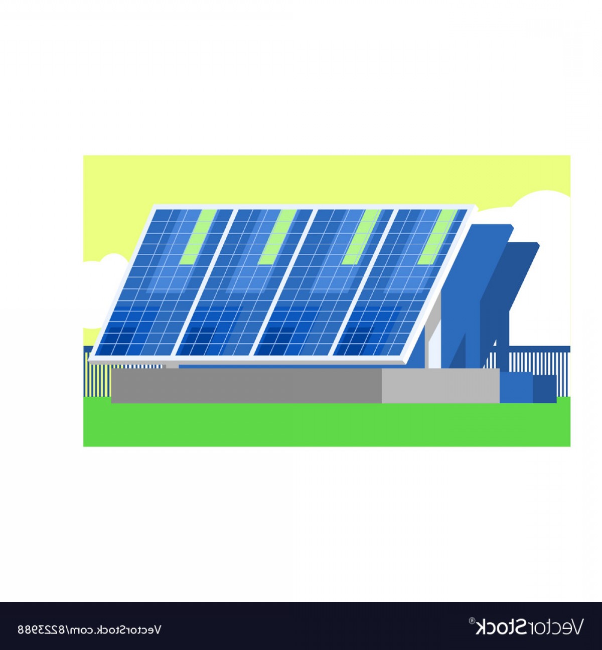 1200x1296 Solar Energy Vector Catchsplace