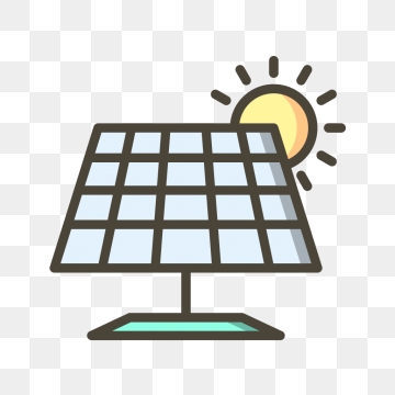 360x360 Solar Panel Png, Vector, And Clipart With Transparent