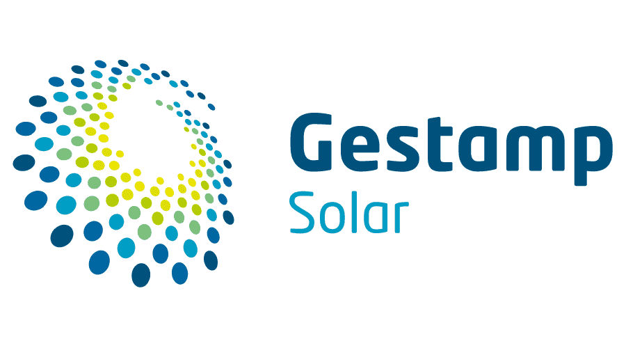 900x500 Gestamp Solar Vector Logo
