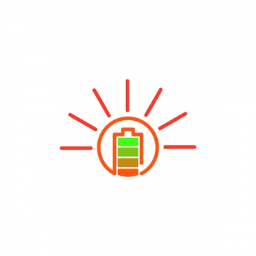 360x360 Solar Logo Png, Vector, And Clipart With Transparent