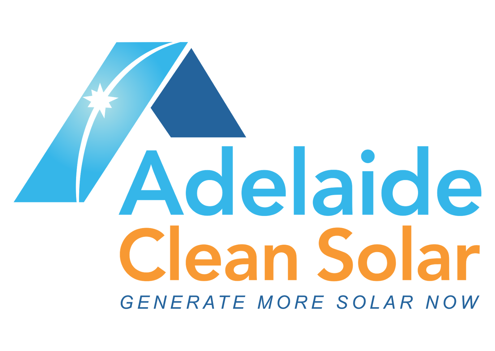 1600x1136 Adelaide Clean Solar Logo Vector Format Cdr, Pdf, Png