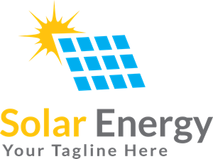 300x224 Solar Energy Logo Vector