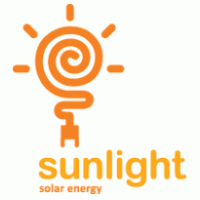 200x200 Sunlight Solar Energy Brands Of The Download Vector