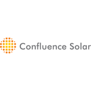 300x300 Confluence Solar Logo, Vector Logo Of Confluence Solar Brand Free