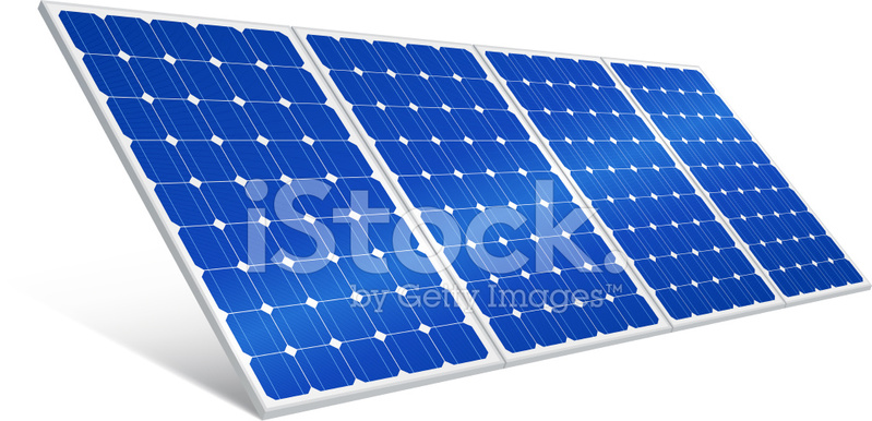 799x386 Solar Panel