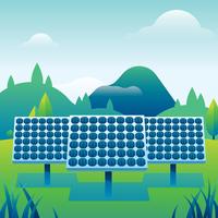 200x200 Solar Energy Free Vector Art