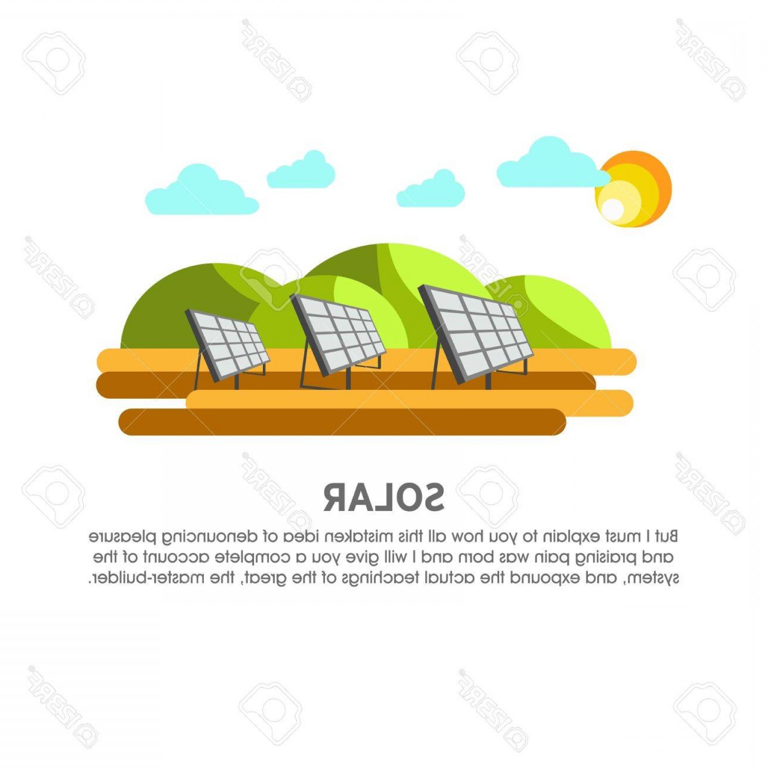 1560x1560 Solar Power Vector Soidergi
