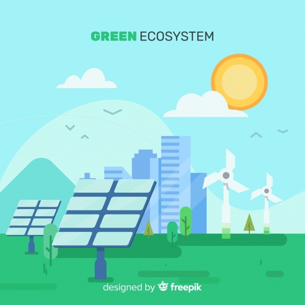 626x626 Solar Vectors, Photos And Free Download