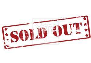 300x208 Sold Out Vector