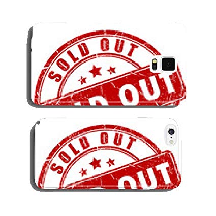 425x425 Sold Out Vector Stamp Cell Phone Cover Case Plus Amazon