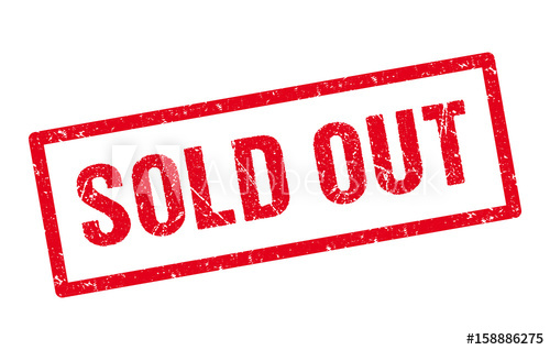 500x318 Red Sold Out Vector St
