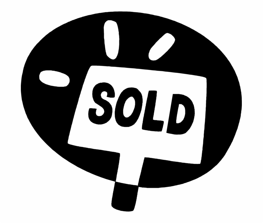 920x780 Vector Illustration Of Residential Real Estate Sold