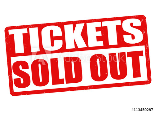 Tickets Sold Out Stamp 500x365 Tickets Sold Out Stamp