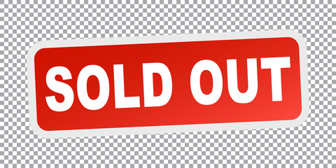 480x240 Sold Out Photos, Royalty Free Images, Graphics, Vectors Videos