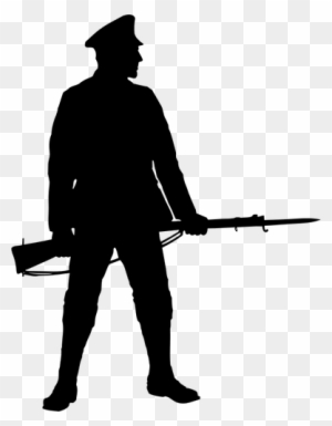 300x385 Download Free Png Free Soldier Vector Art