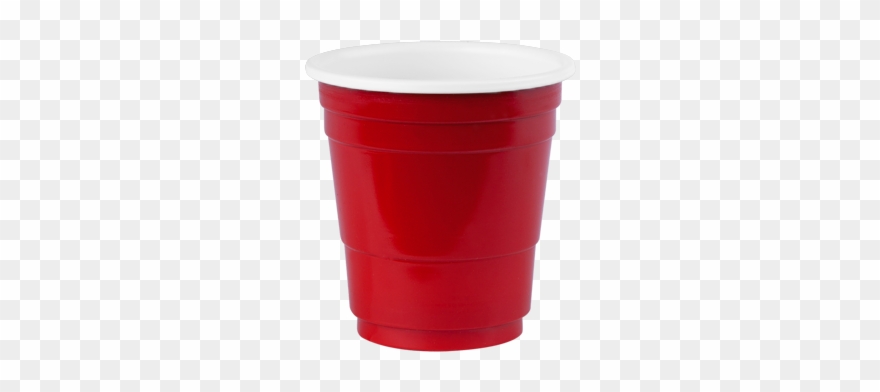 880x392 Red Solo Cup Png Images
