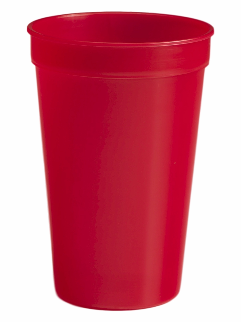 920x1229 Red Solo Cup Vector