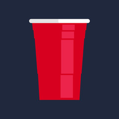 240x240 Solo Cup Photos, Royalty Free Images, Graphics, Vectors Videos