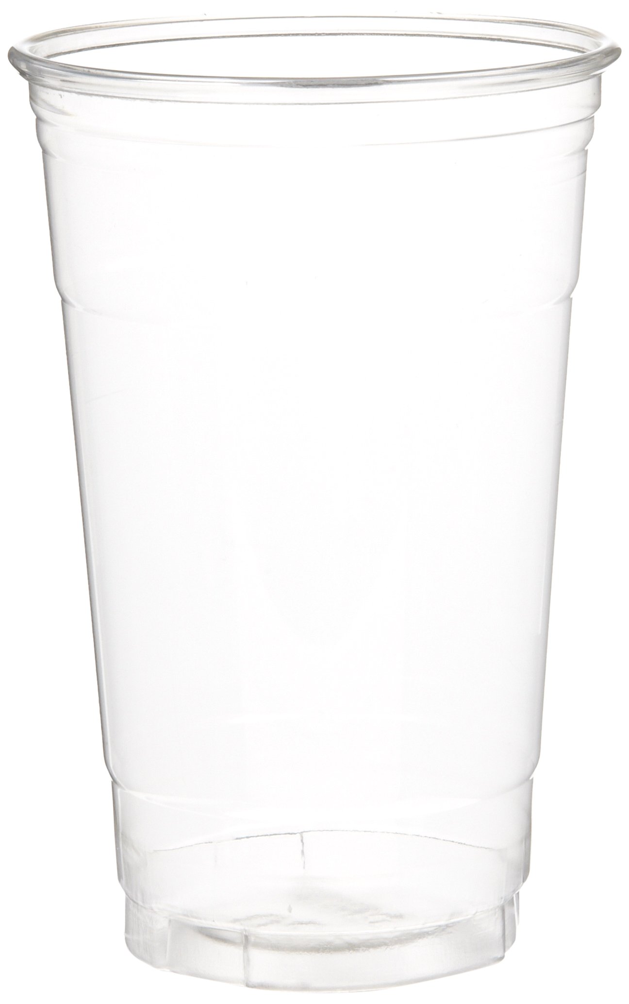 1296x2067 Clear Plastic Cup Clipart
