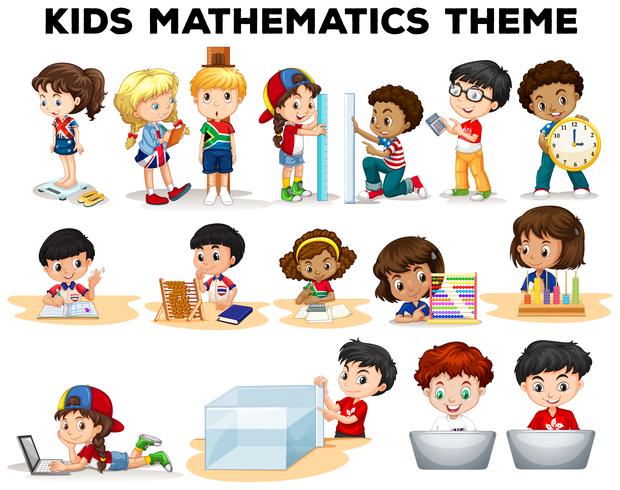 620x490 Kids Solving Math Problems