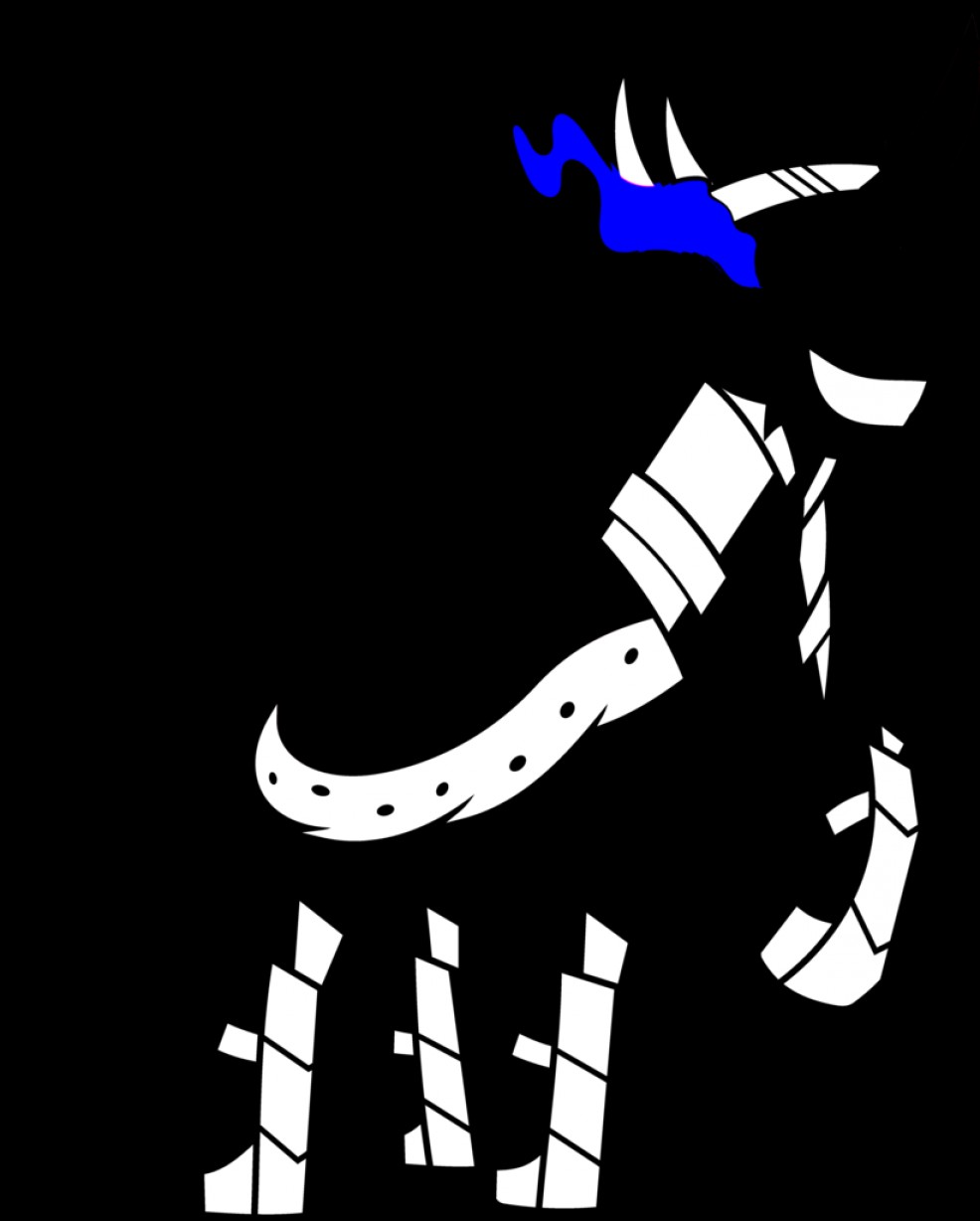 986x1228 King Sombra Vector Savoyuptown