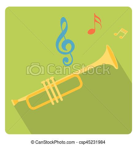 446x470 Plano, Estilo, Illustration Instrumento, Aislado, Largo, Sombras