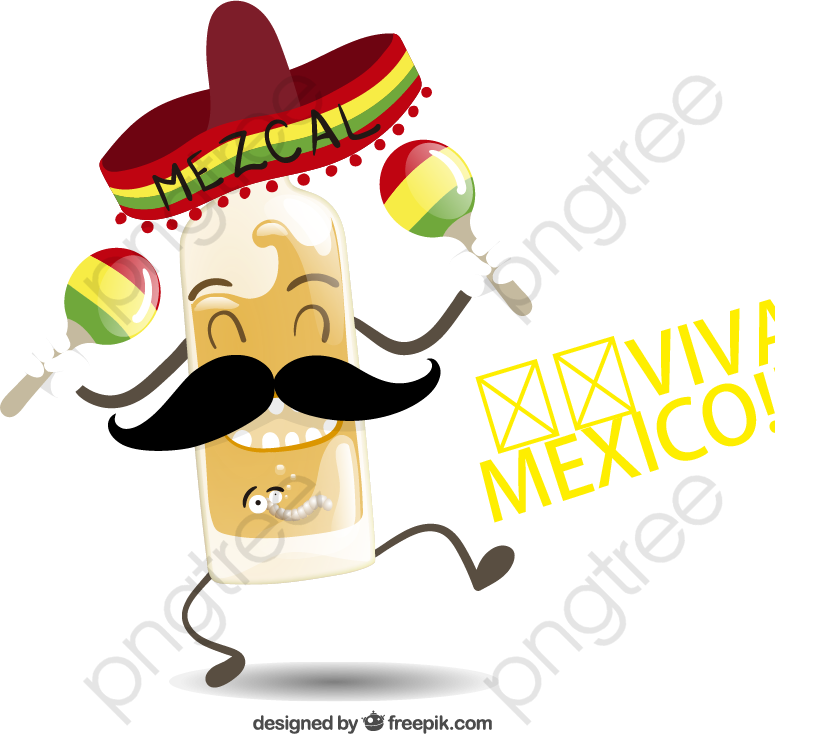 815x734 Sombrero Mexicano Png Images