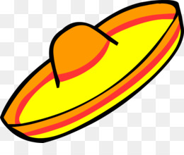 260x220 Sombrero Clipart Png